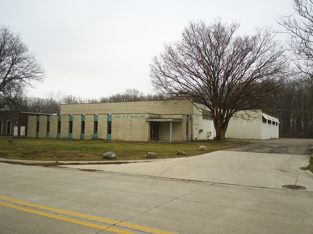 2525 Industrial Row, Troy, MI 48084