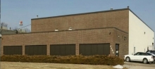 2580 Industrial Row Troy, MI 48084