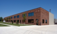 14931 - 14979 Technology Drive Utica, MI 48315