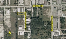 Lot: #3 Utica, MI 48315