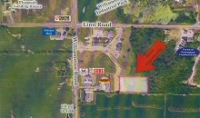 Linn Road Williamston, MI 48895