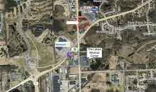 NE Quadrant of Haggerty and Pontiac Trail West Bloomfield, MI 48323