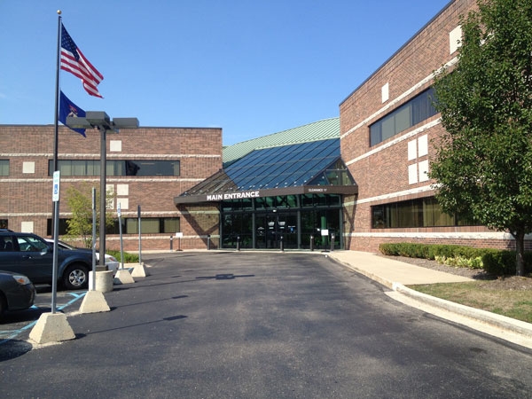 2300 Haggerty, West Bloomfield, MI 48323