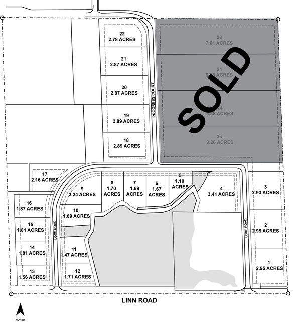 Williamston Road, Williamston, MI 48895