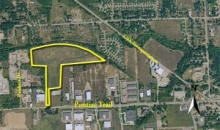 Landrow Dr. Wixom, MI 48393