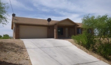 265a Camino Magnifico Rio Rico, AZ 85648