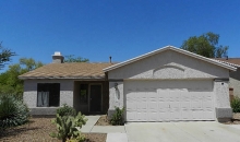 8621 North Rasmussen Avenue Tucson, AZ 85742