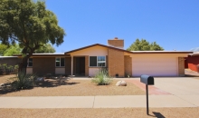 7481 N Jensen Place Tucson, AZ 85741