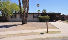 3133 S Kolb Road Tucson, AZ 85730