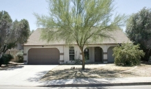 1805 West Shawnee Drive Chandler, AZ 85224