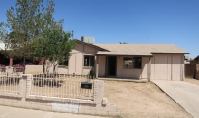 6122 W. Virginia Avenue Phoenix, AZ 85035