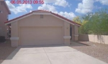 4697 W Weathervane St Tucson, AZ 85741