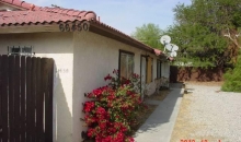 66450 4th St Desert Hot Springs, CA 92240