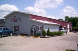 7545 GRATIOT RD, Saginaw, MI 48609