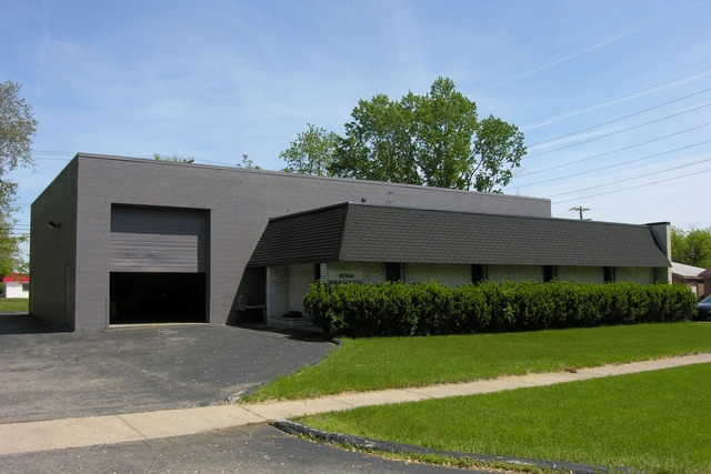 20732 Negaunee, Southfield, MI 48034