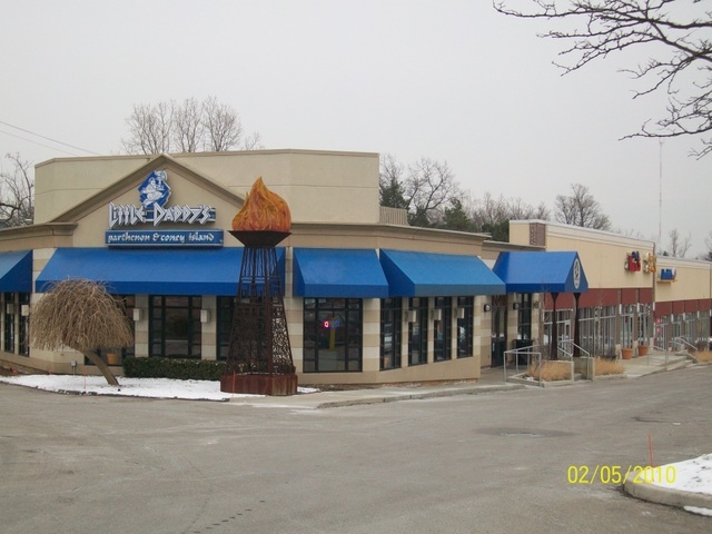 29649-29999 Northwestern Hwy, Southfield, MI 48034