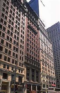 160 Broadway, New York, NY 10038