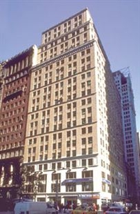 150 Broadway, New York, NY 10038