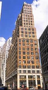 111 John St., New York, NY 10038