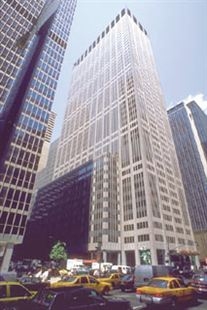1301 Ave. of the Americas, New York, NY 10019