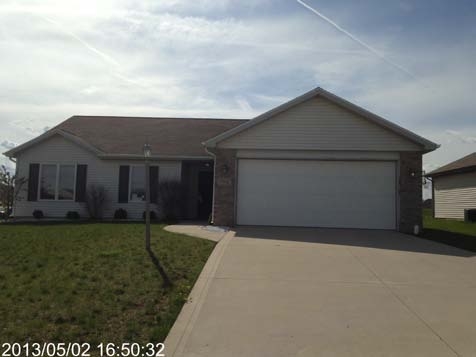 7901 Maysfield Hill, Fort Wayne, IN 46835