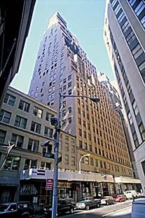 90 John St., New York, NY 10038