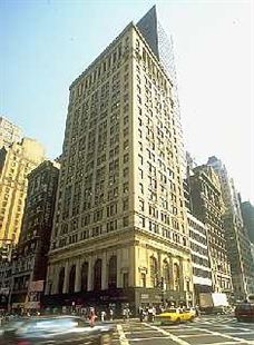 501 Fifth Ave., New York, NY 10017