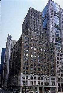 475 Fifth Avenue, New York, NY 10017