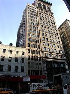307 Fifth Ave., New York, NY 10016
