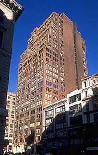 261 Fifth Ave., New York, NY 10016