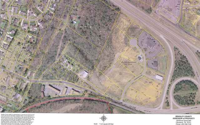 Lot 2 20th Street, Cleveland, TN 37311