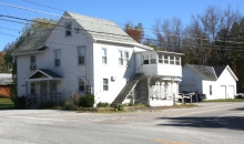 476 Route 7B North North Clarendon, VT 05759