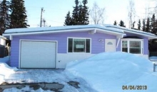 6000 Craig Dr Anchorage, AK 99504