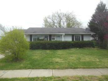 2831e Berwyn Street, Indianapolis, IN 46203