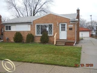 31642 Joy Rd, Livonia, MI 48150