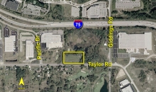 Taylor Road Auburn Hills, MI 48326