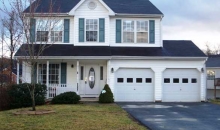 4716 Celtic Cir Salem, VA 24153