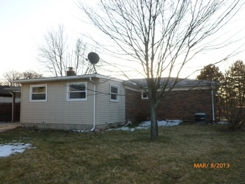 15679 Gulley Street, Taylor, MI 48180