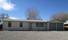 6116 Kingston Ave Ne Albuquerque, NM 87109