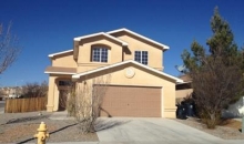 2423 Red Polard Ct Nw Albuquerque, NM 87120
