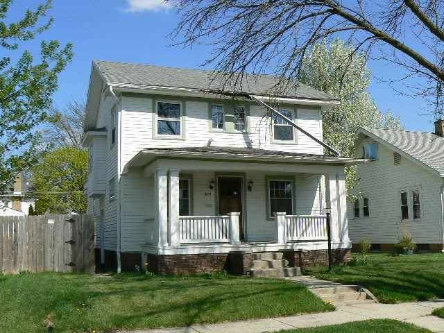 4215 Arlington Ave, Fort Wayne, IN 46807