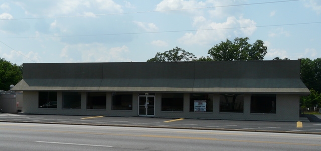5919 Lee Hwy, Chattanooga, TN 37421