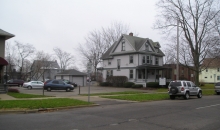 824 N. Capitol Ave. Lansing, MI 48906