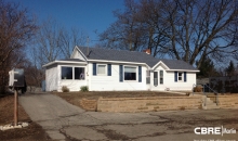 4108 S Cedar St Lansing, MI 48910