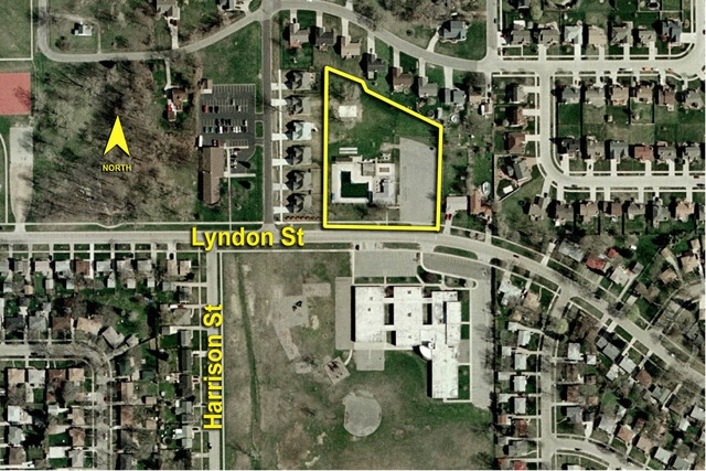 28200 Lyndon Street, Livonia, MI 48150