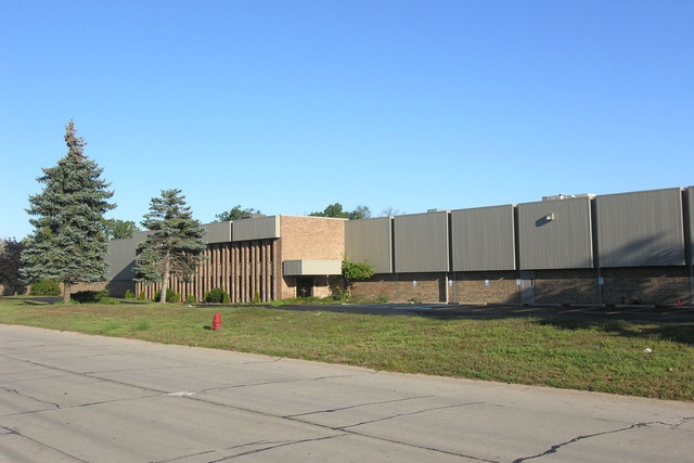 35000 Industrial Road, Livonia, MI 48150