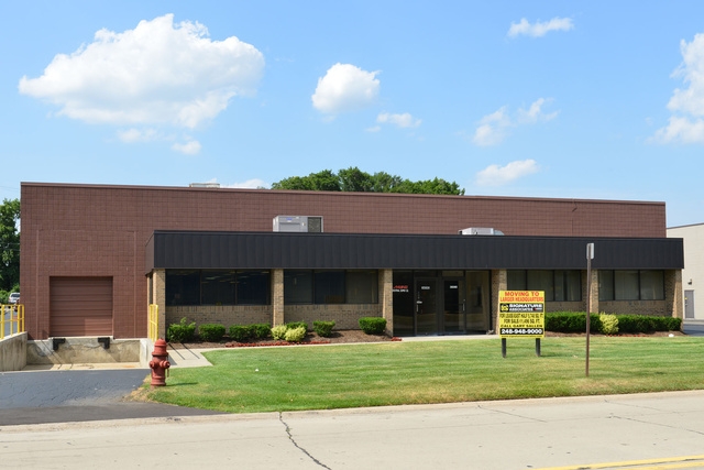 36080-36082 Industrial Drive, Livonia, MI 48150