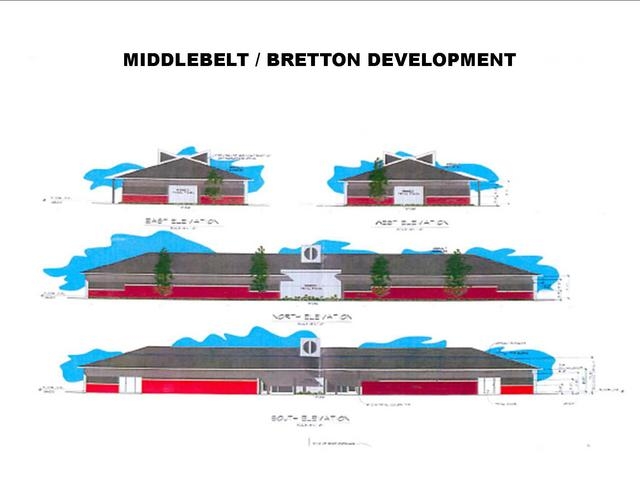 Middlebelt & Bretton, Livonia, MI 48152
