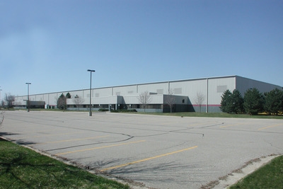 16445 Twenty-Three Mile Road, Macomb, MI 48042