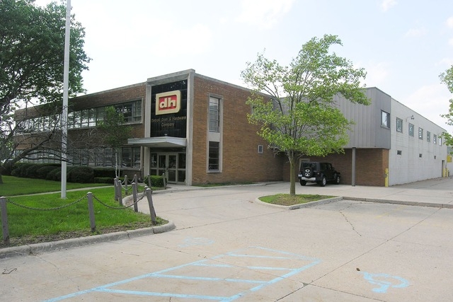 111 E. Twelve Mile Road, Madison Heights, MI 48071